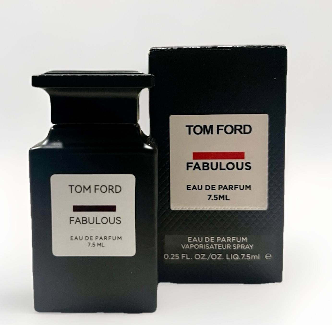 Tom Ford Fabulous EDP Eau de Parfum Travel Sz Mini Dabber 7.5ml /.25 floz Unisex