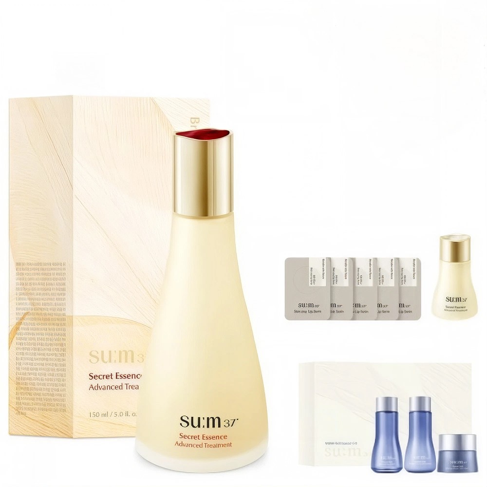 SU:M37° Secret Essence 150ml