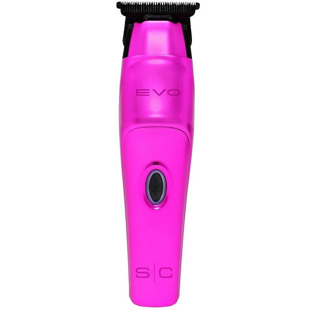 STYLECRAFT EVO Linear Trimmer (Matte Blue, Matte Pink, Matte Black)