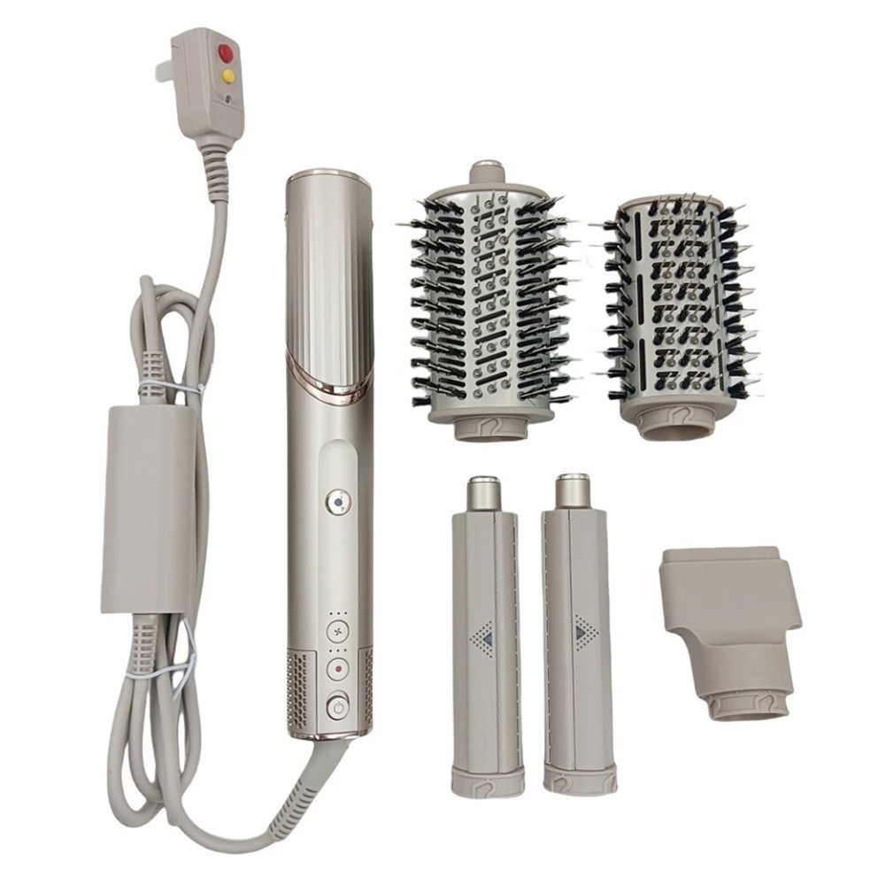 1300W Shark Flex Style Air Styling & Drying System – Stone (HD430) 120V,60HZ