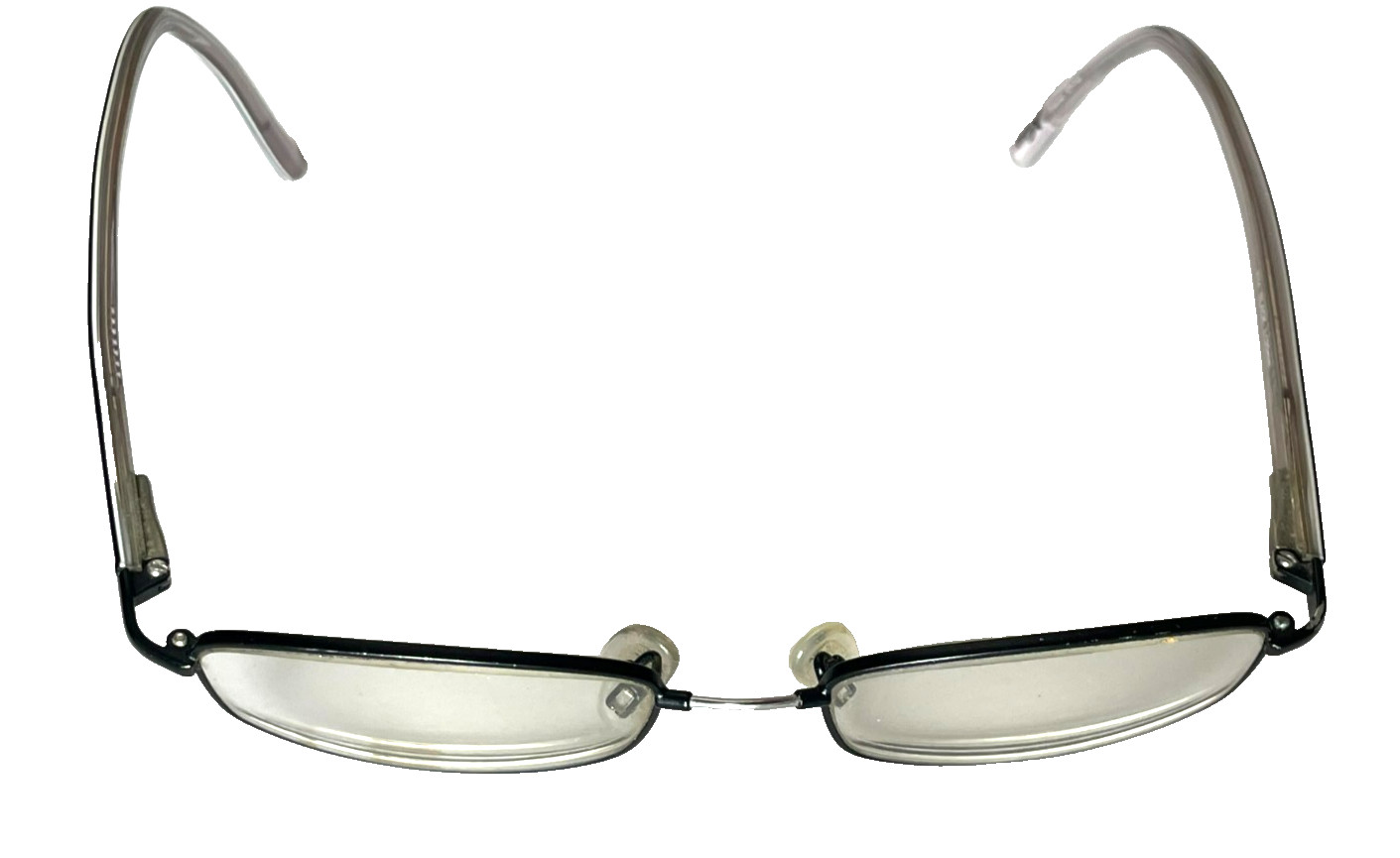Izod Eyeglasses Unisex-KIds Full Rim Black Frame, L130mm