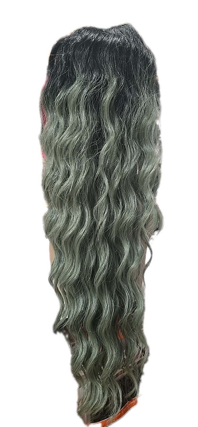 Sensationnel Pony And Bang Brit 22 ” Color Lt1B/Lighkhaki