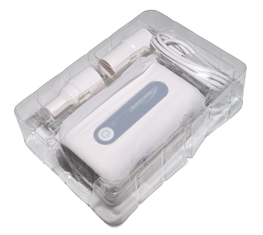 New Buyer Returned Clean Zone Continuous Positive Airway Pressure Crap Cleaner