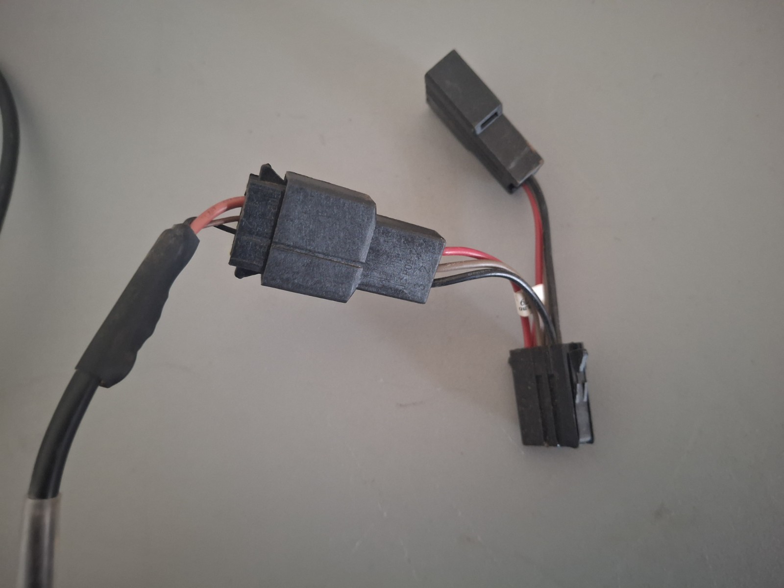 Permobil USB Charging Module (5V/~ 1.5A Output) Item #324869