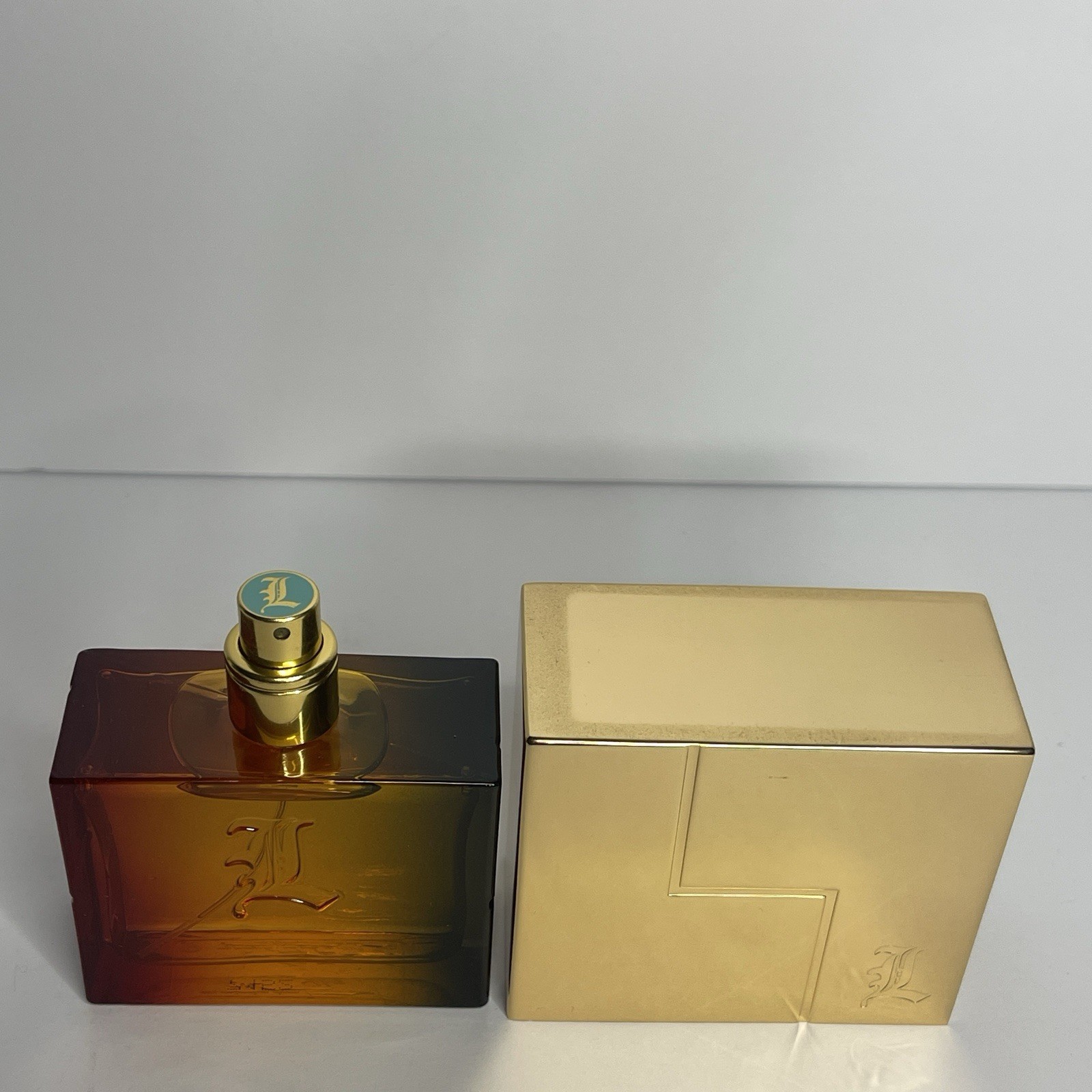 Gwen Stefani L LAMB Eau De Parfum Spray 1.7oz/50ml Woman Perfume – NEW No Box