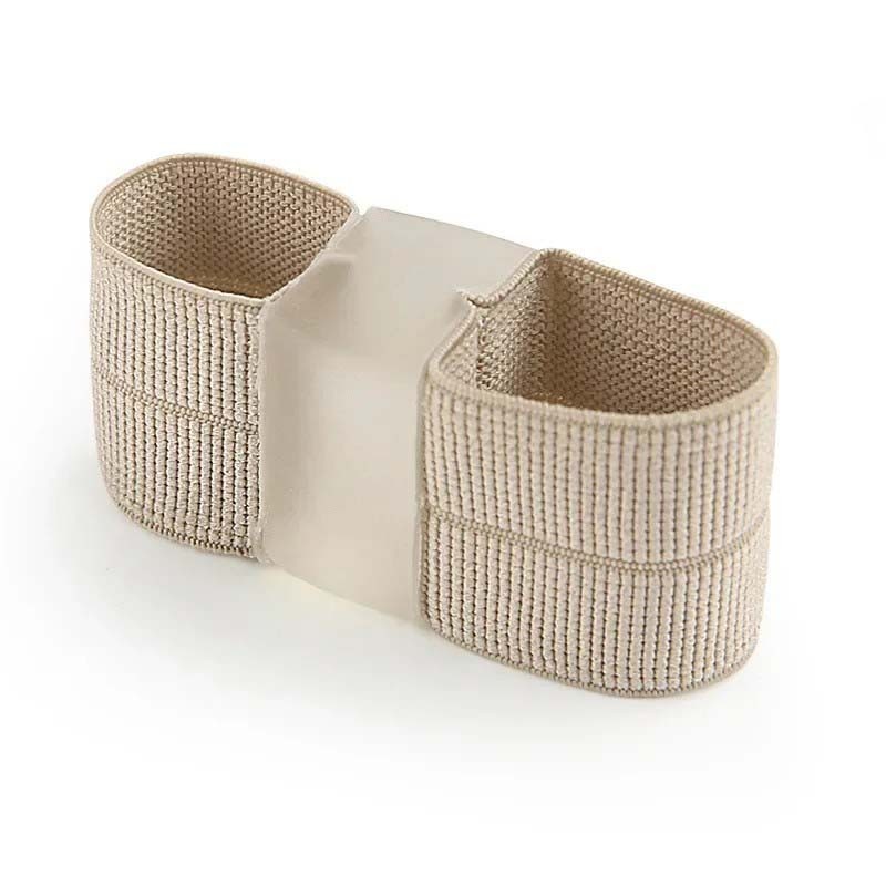 5-10PCS Big Toe Separators for Pain Relief, Bunion Corrector Spacers Straightene