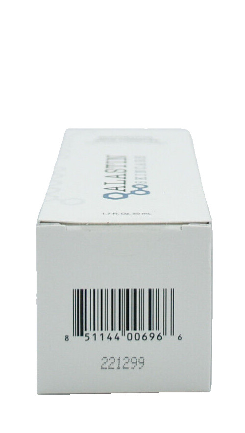 ALASTIN Skincare Restorative Neck Complex Cream 1.7 fl oz / 50 ml *New In Box*