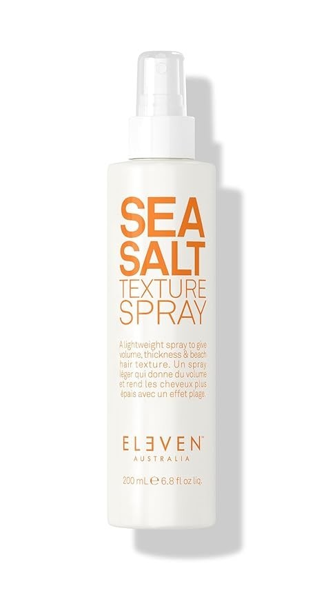 ELEVEN Australia Sea Salt Texture Spray 6.8 oz 200ml (0353)