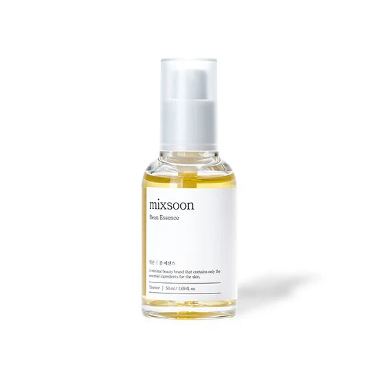 Mixsoon Bean Essence 50ml 1.69fl oz – US SELLER