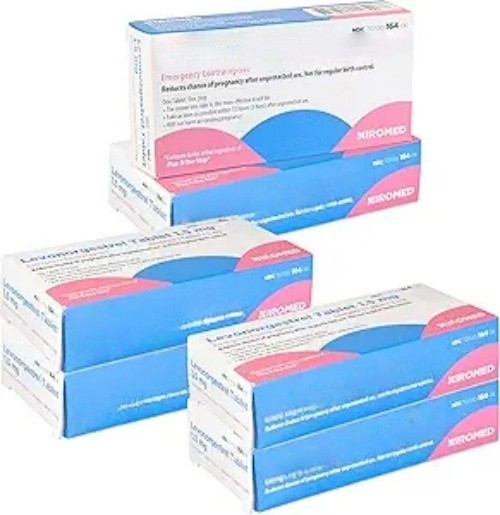Women’s Health Support Supplement – 1.5mg Post Ovulation Regulator Tablet