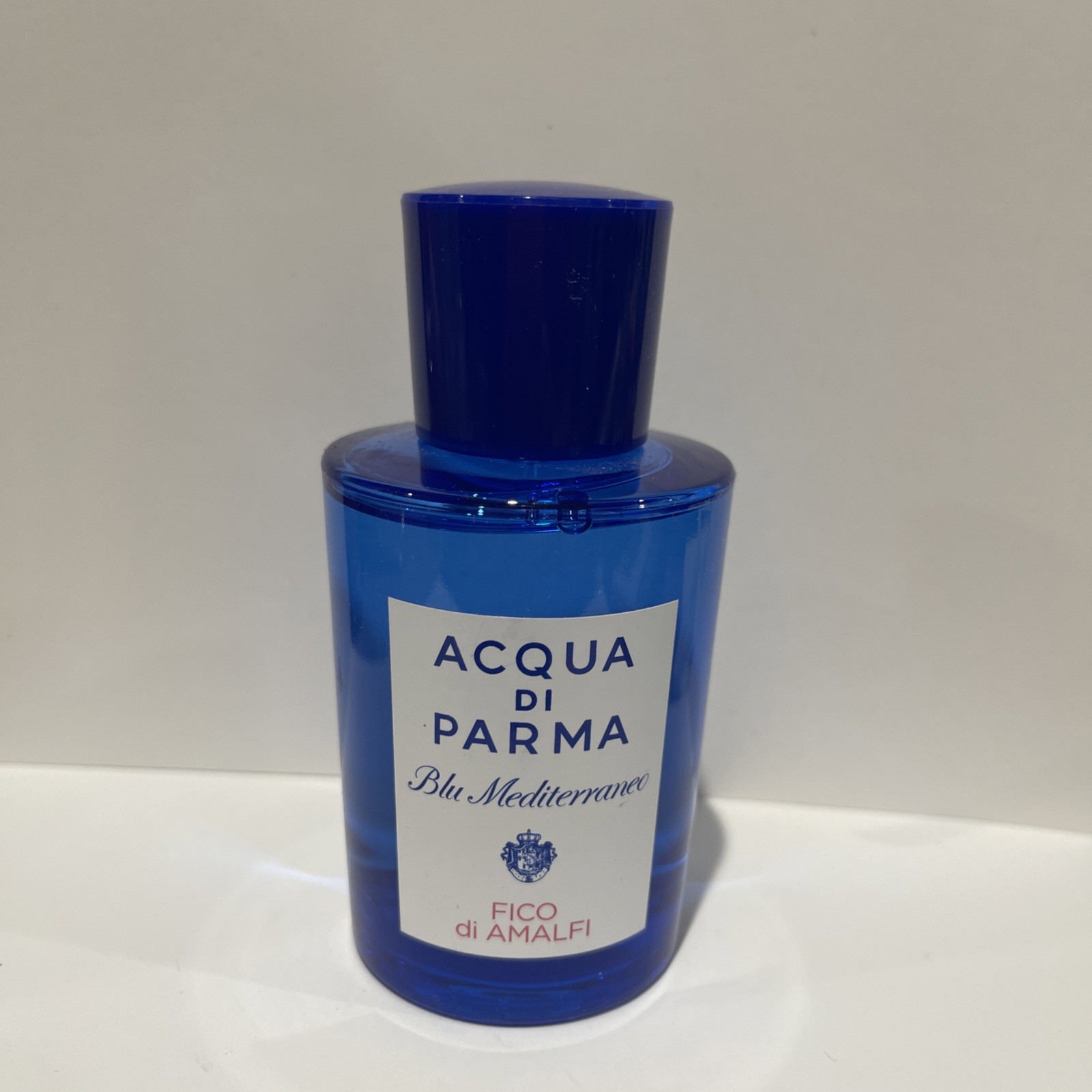 Acqua di Parma Blu Mediterraneo Fico di Amalfi EDT Spray 2.5 fl oz