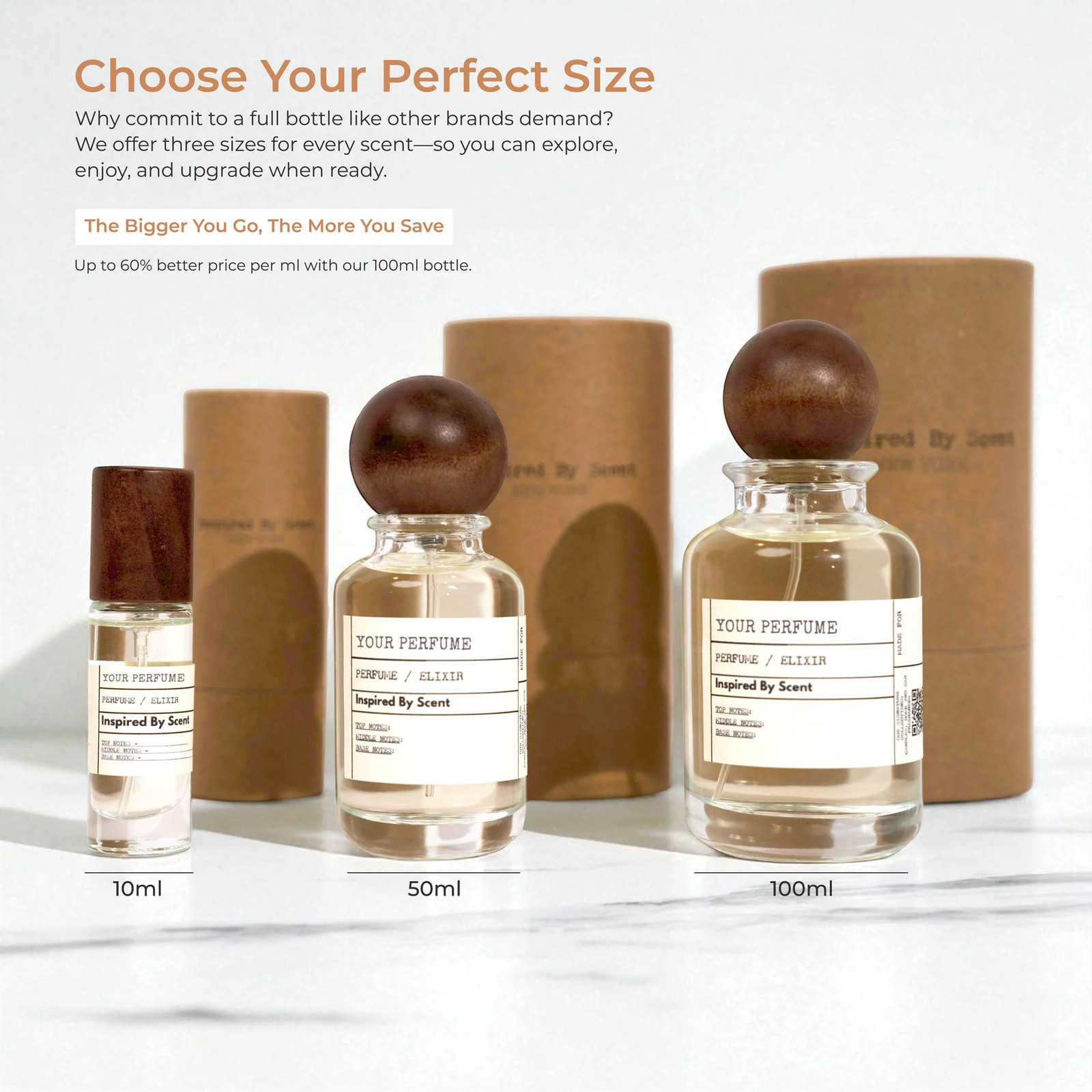 #16 Vanilla Smoke Parfum