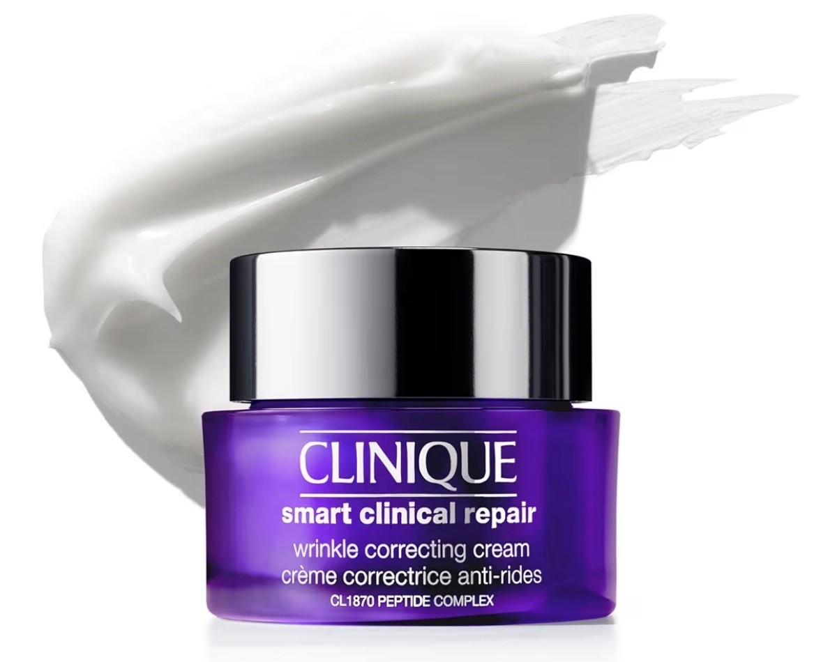 45A Clinique Smart Clinical Repair Wrinkle Correcting 1.7oz/50ML
