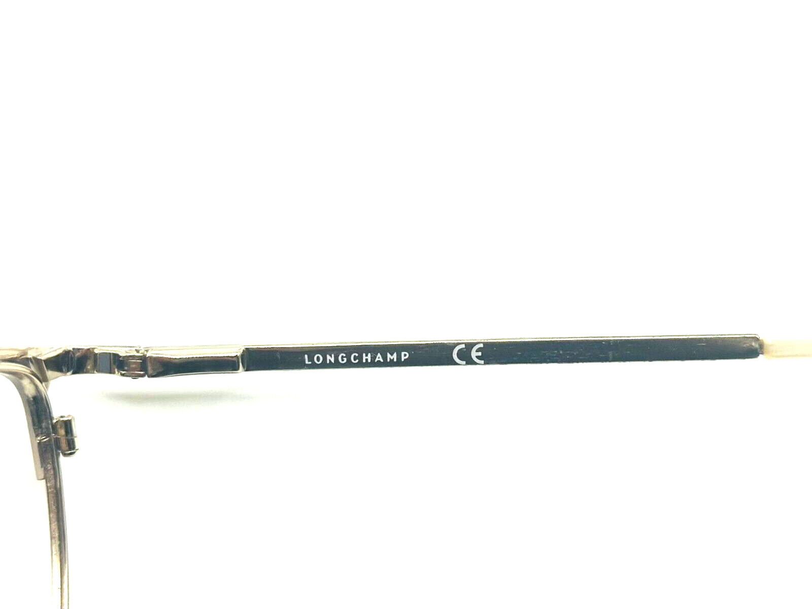 AUTHENTIC LONGCHAMP LO2120 260 Natural Women Eyeglasses 52mm 18 135