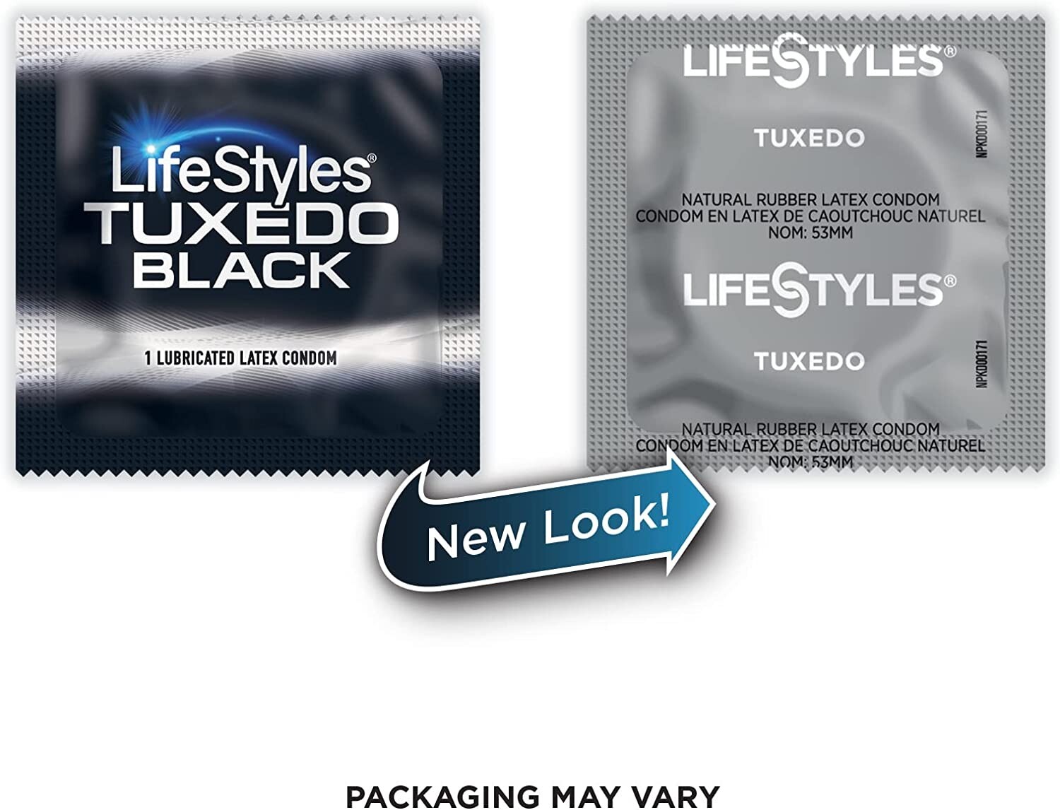 LifeStyles Condoms 100 Count Bulk Pack – Choose Type – Fast Shipping