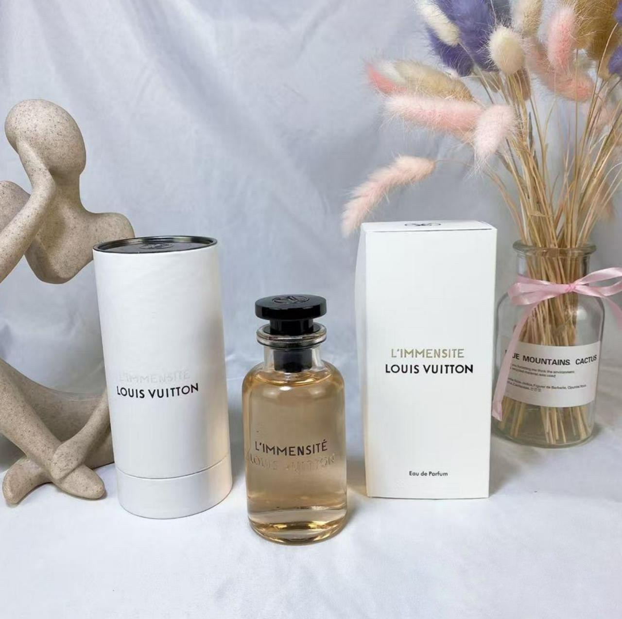 Louis Vuitton L’Immensité Eau de Parfum