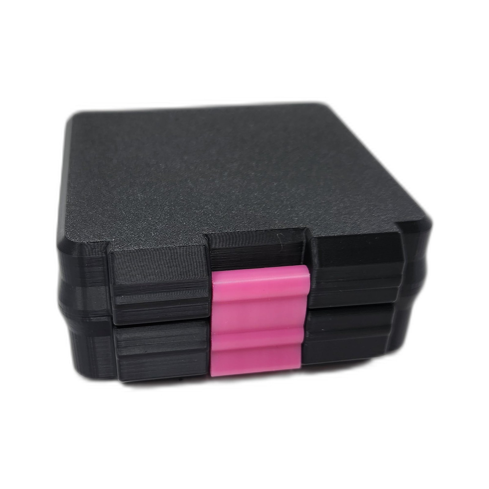3ml Vial Storage Case- Hard Shell Peptide Case for Home, Fridge, Freezer, Travel