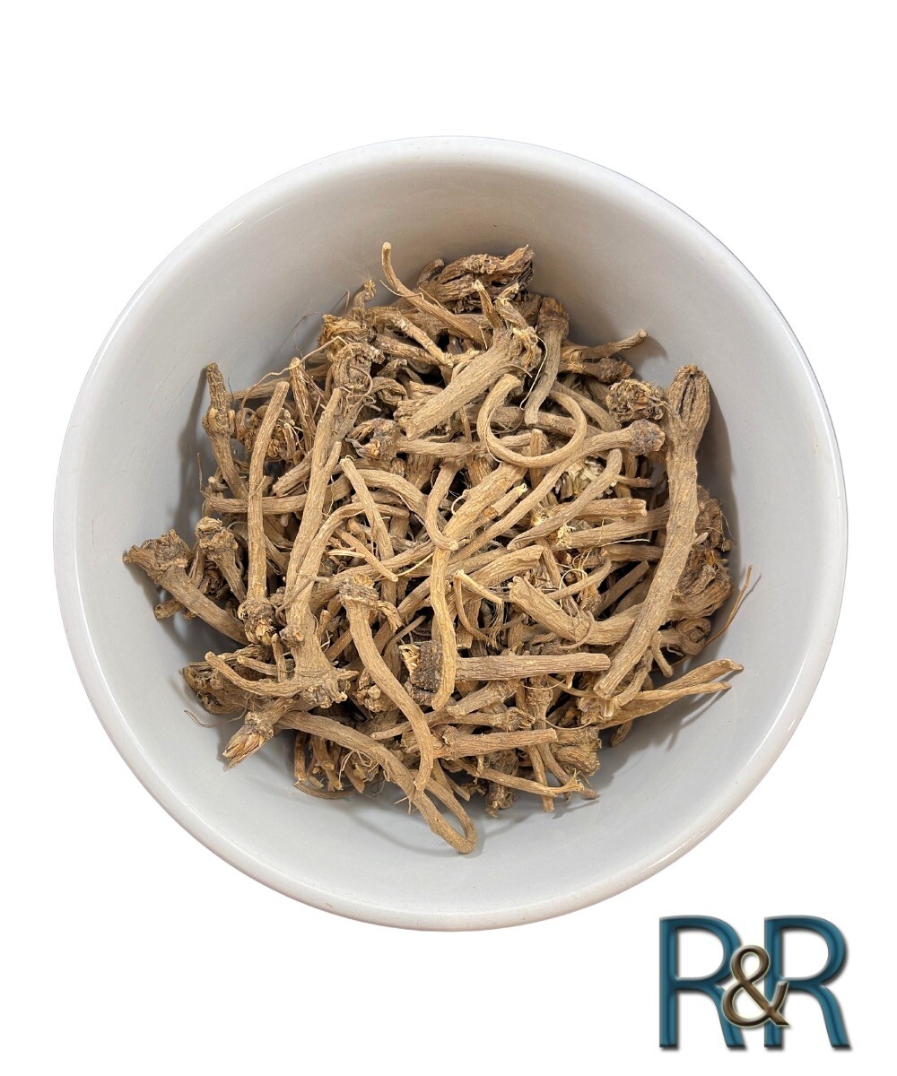 Whole Akarkara Roots – 100% Pure, Non-GMO Anacyclus Pyrethrum, Vitality, Organic
