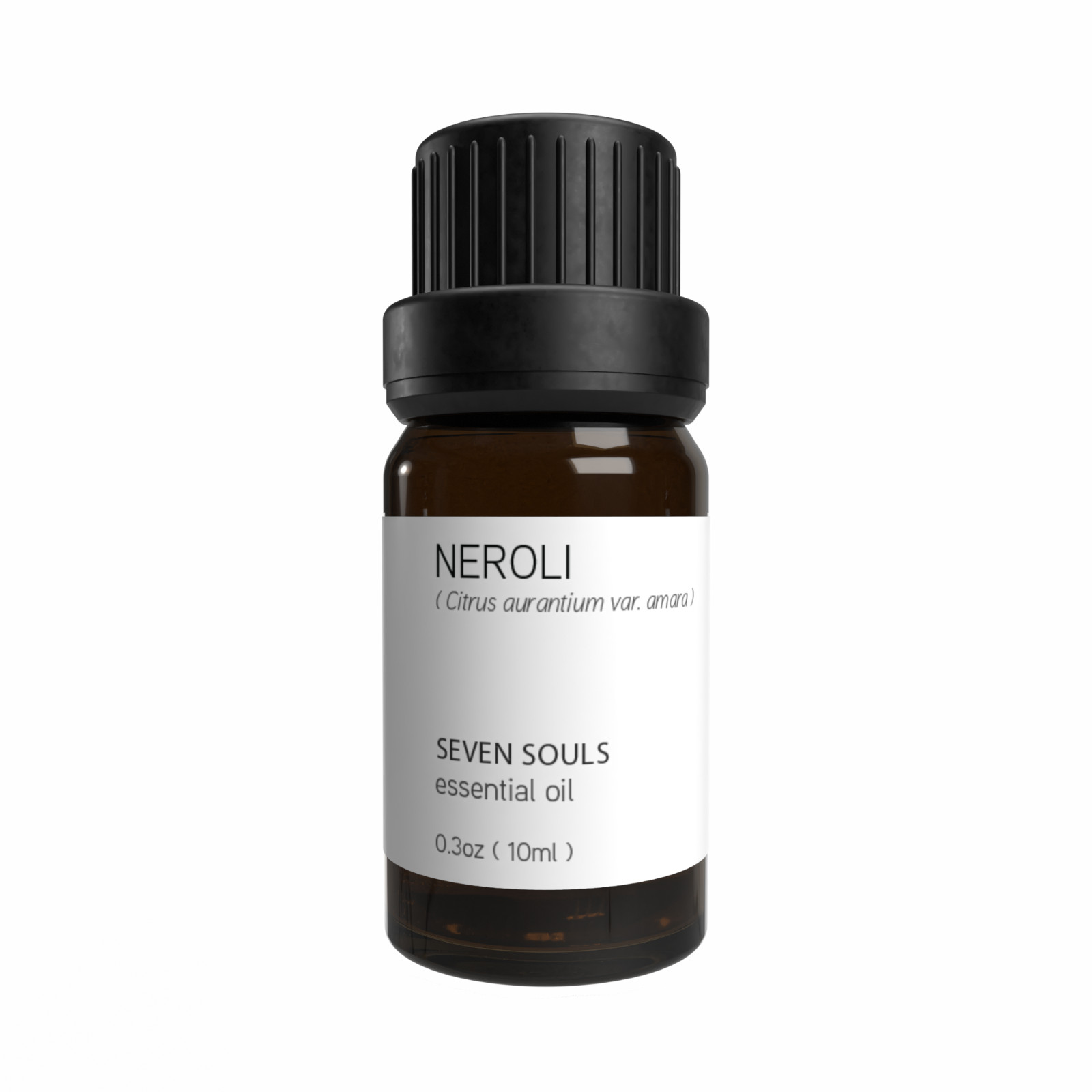 NEROLI Organic Essential Oil – 2 oz