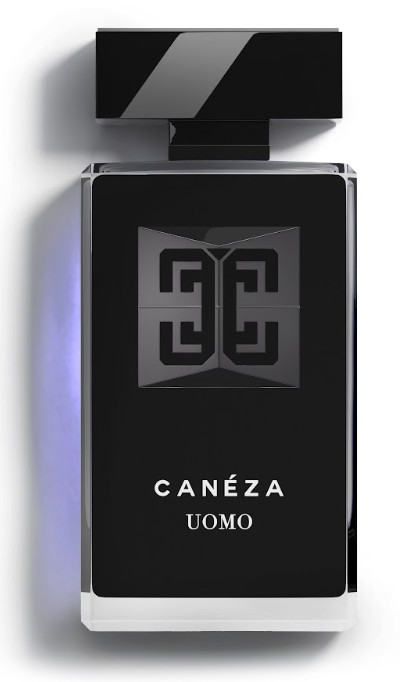 Caneza Uomo EDP for Men | Woody Aromatic Fragrance