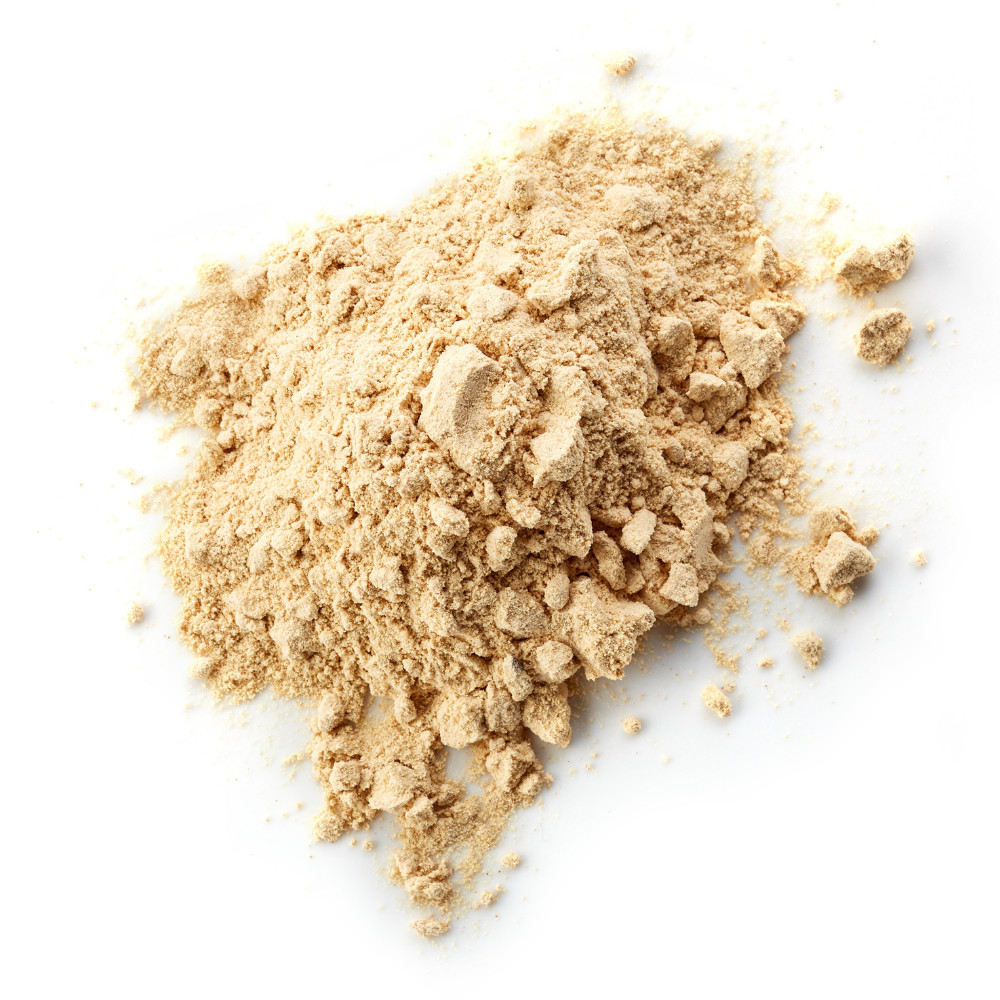 Yellow Maca Root Powder 1oz – 32 oz Pure Fine Lepidium Meyenii Premium Milled