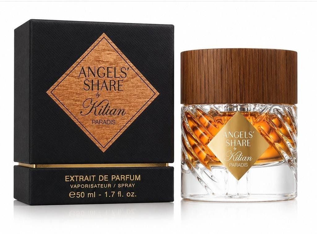 Angel’s Share By Killian Paradis Extrait de Parfum 50ml/1.7 Fl Oz