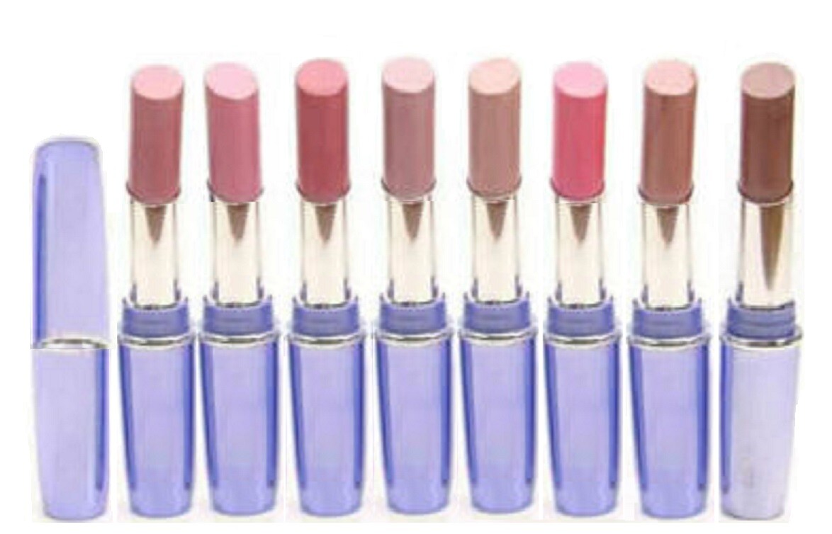 ORIGINAL MAYBELLINE FOREVER METALLICS LIPSTICK BUYER’S CHOICE FREE SHIPPING USA