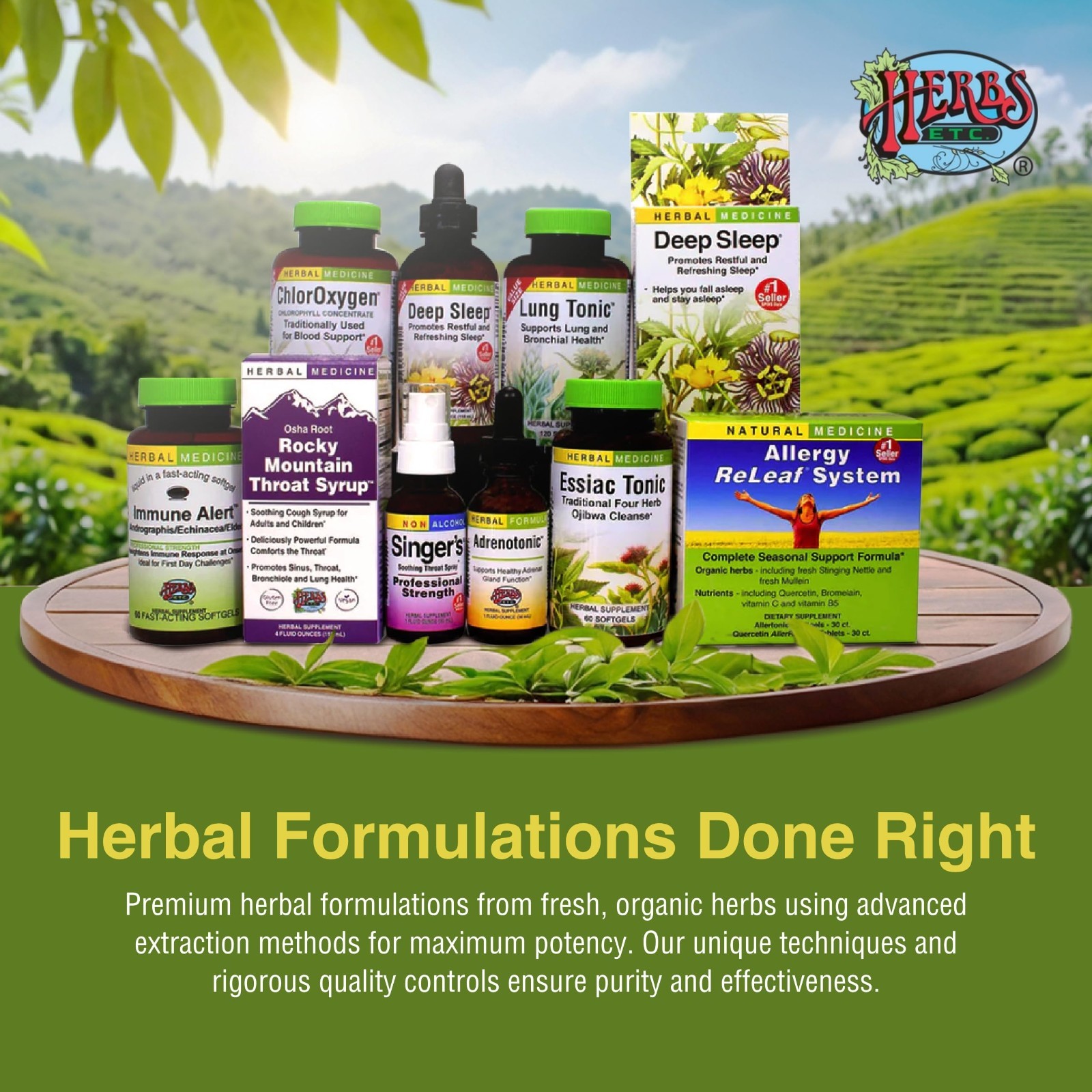 High-Potency Chlorophyll Softgels – Detox Support, Deodorizing, Skin & Gut Healt