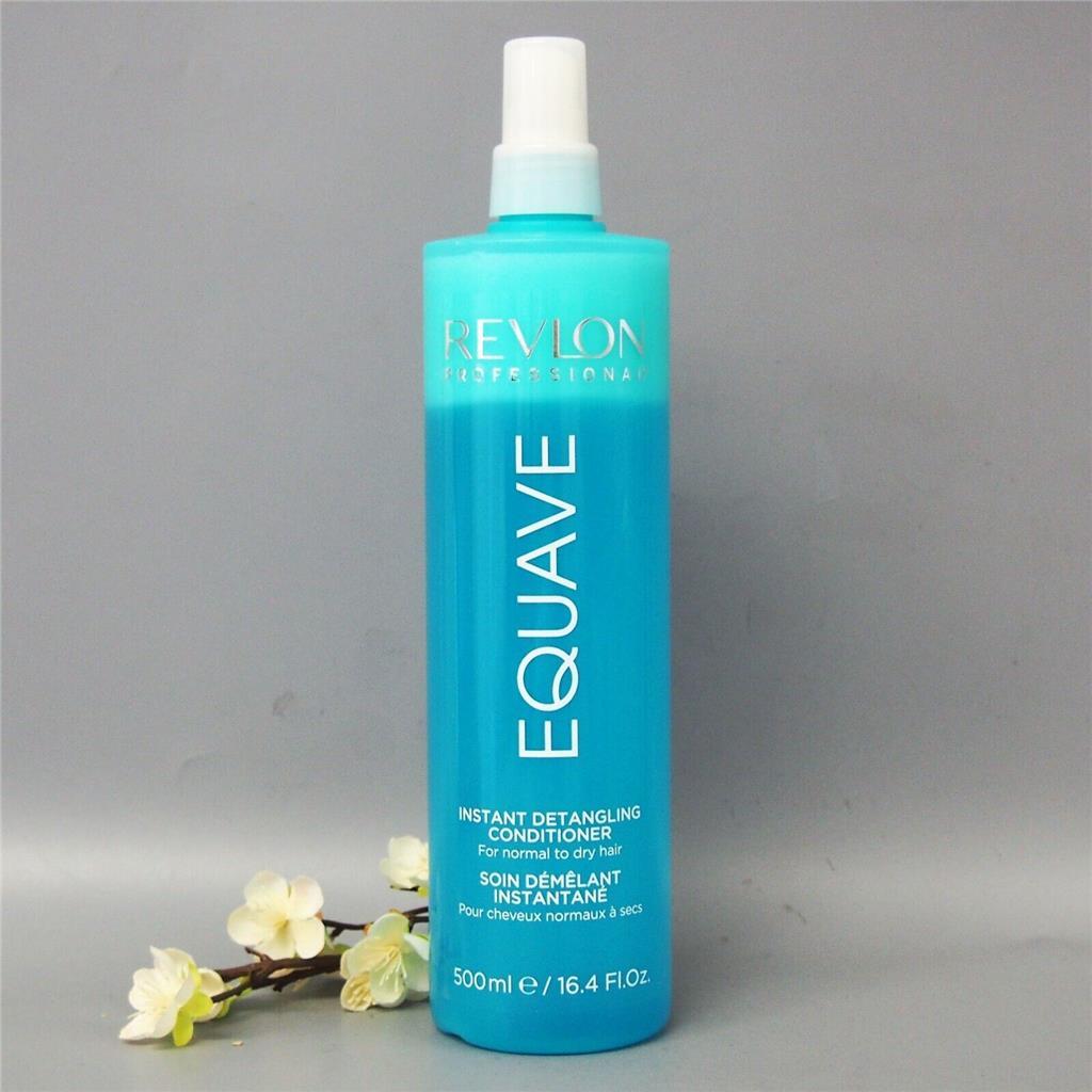 500ml Revlon Equave Instant Detangling Conditioner 500ml / 16.4oz