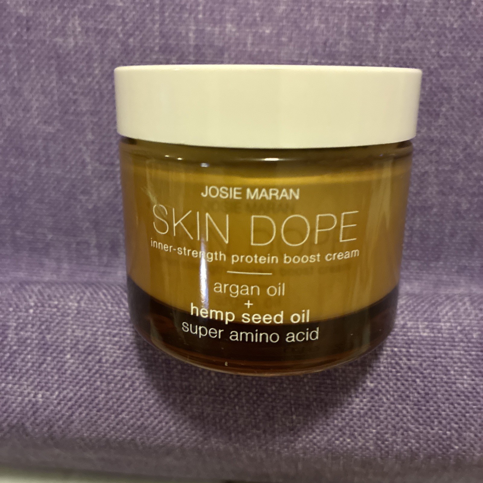 Josie Maran Skin Dope California Citrus 1.7 fl oz New