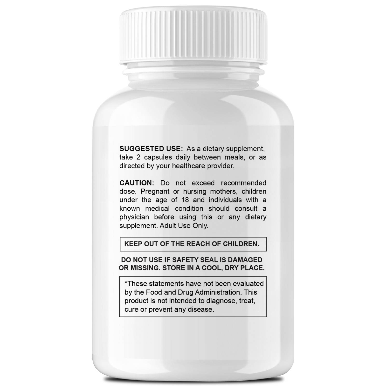 Prosta Stream Prostate Supplement – Official Fomula (2 Pack)