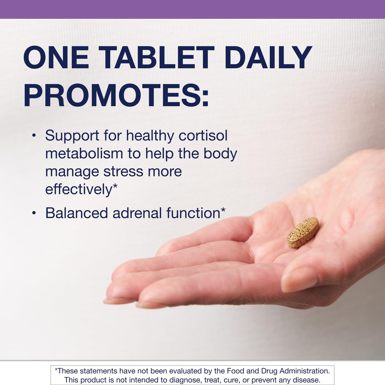 Metagenics Licorice Plus – Cortisol Stress Support Supplement with Licorice