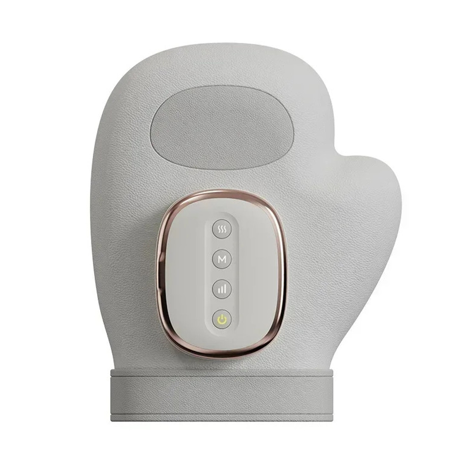Hand Massager for Arthritis, Carpal Tunnel & Joint Pain