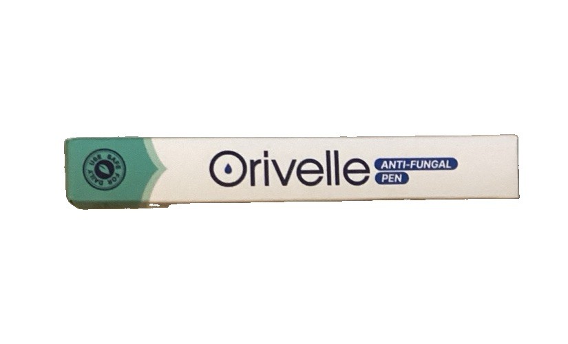 Anti Fungus Pen, Clear Anti Fungal Pen, Anti Fungal Nail Repair Oil 3ml/11g New~