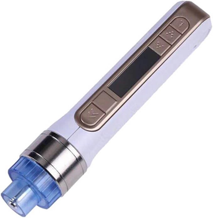 Elitzia portable handheld mesotherapy pen 3D quantum filler for face and body