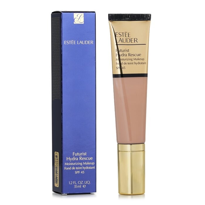 Estee Lauder – Futurist Hydra Rescue Moisturizing Makeup SPF 45 – # 2C3 Fresco 3