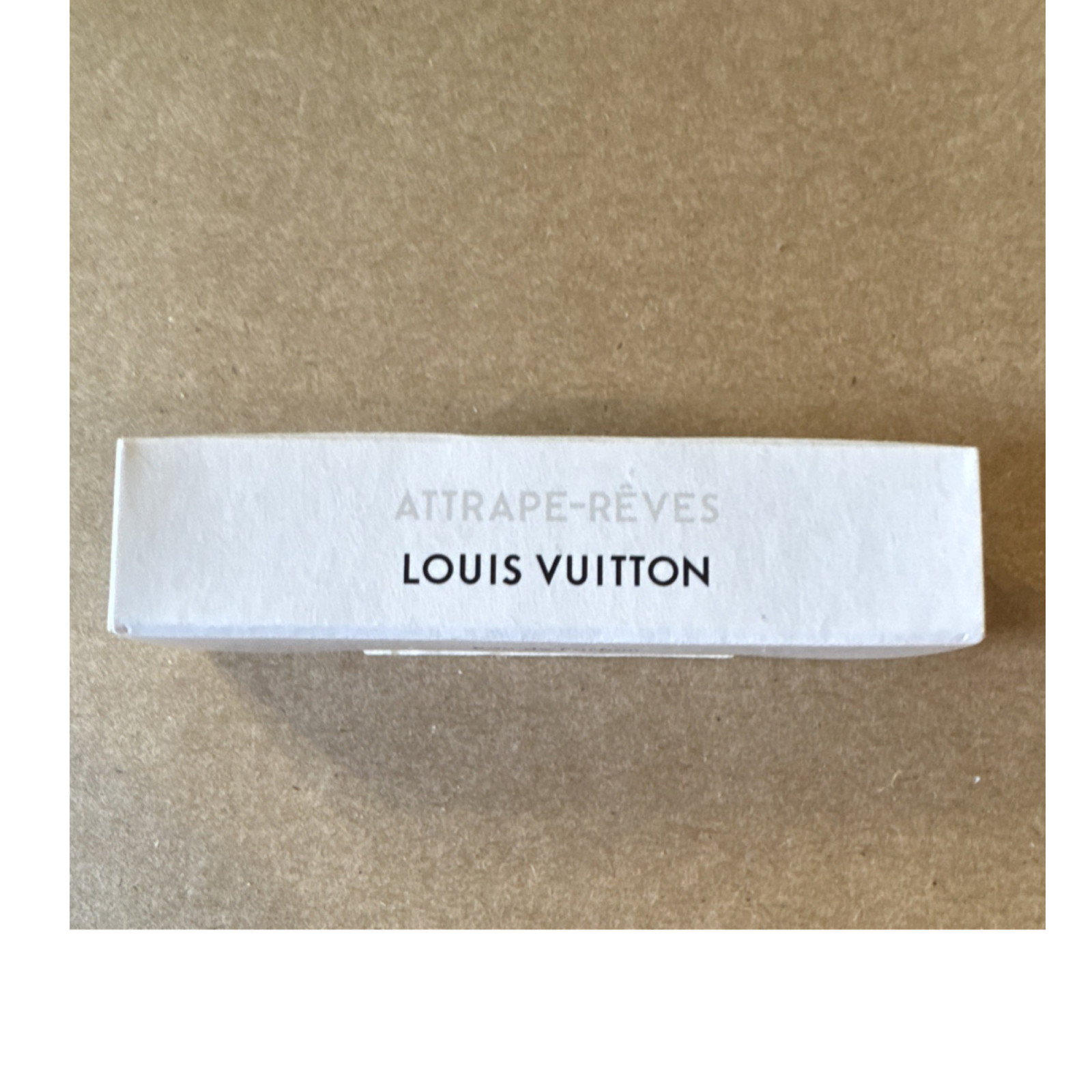 Louis Vuitton Attrape-Rêves Eau de Parfum Spray Sample Size 0.06 fl oz
