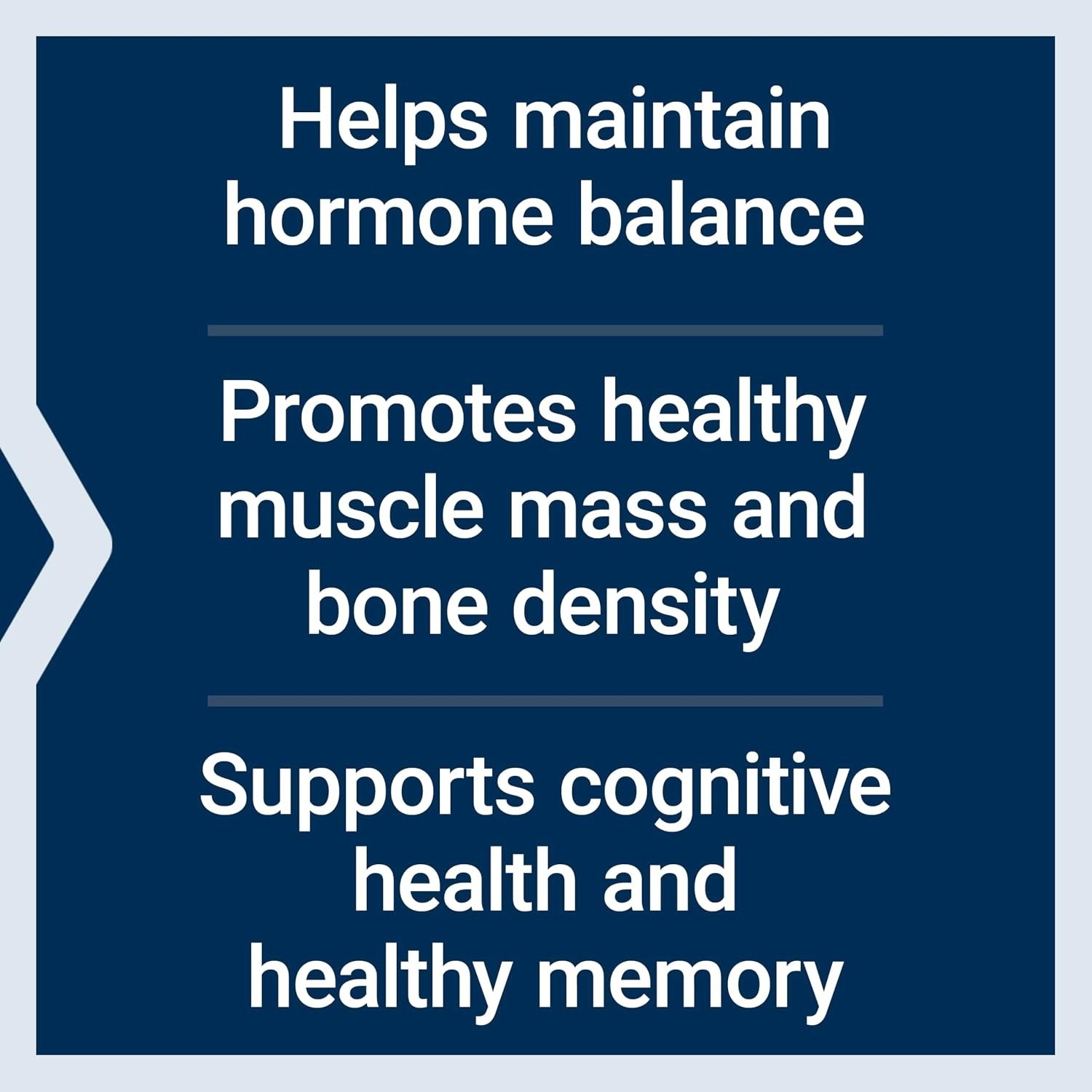 DHEA 25mg – Hormone & Bone Support Tablets