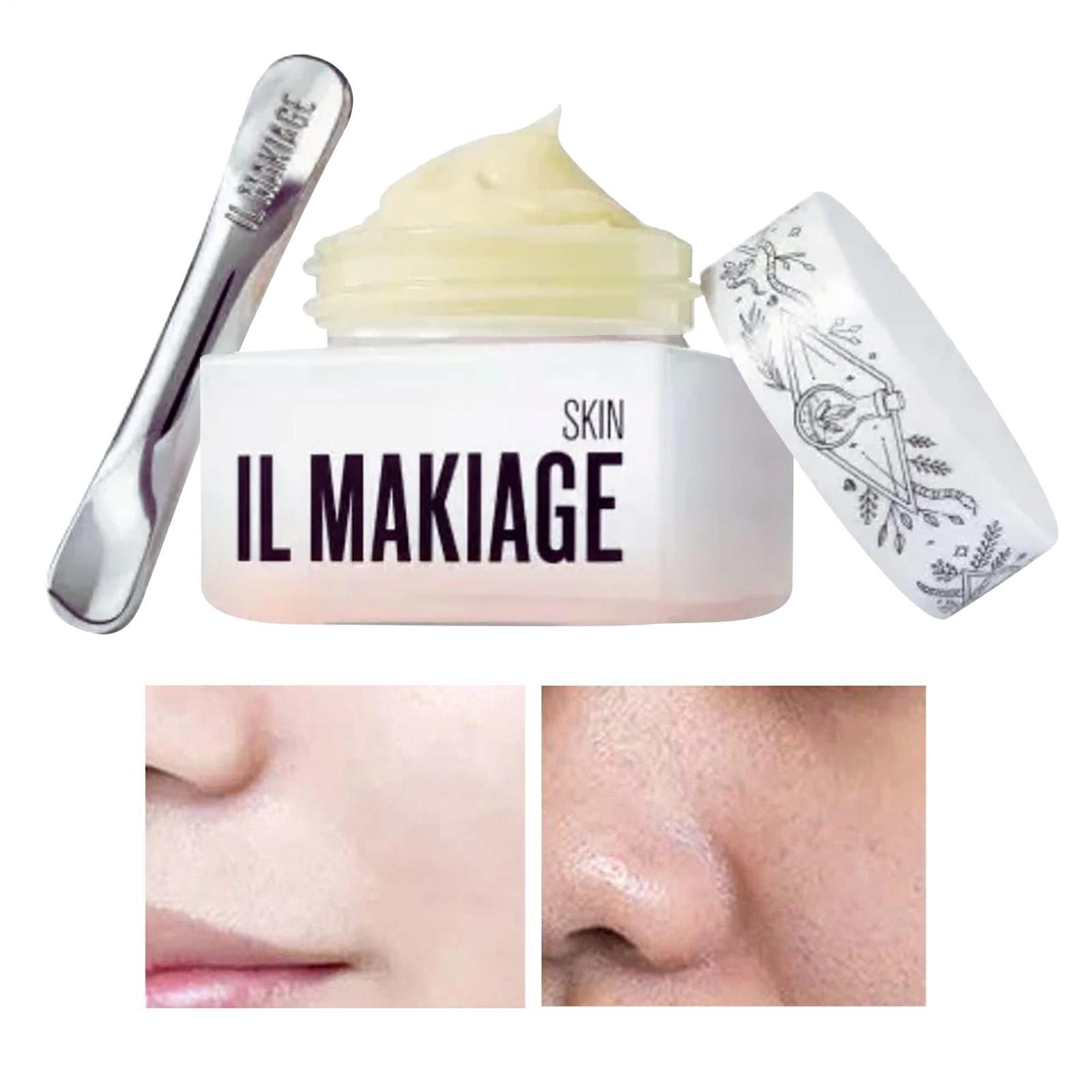 IL MAKIAGE POWER REDO ANTI AGING BLUR & SMOOTH WRINKLE FILLER 20ML