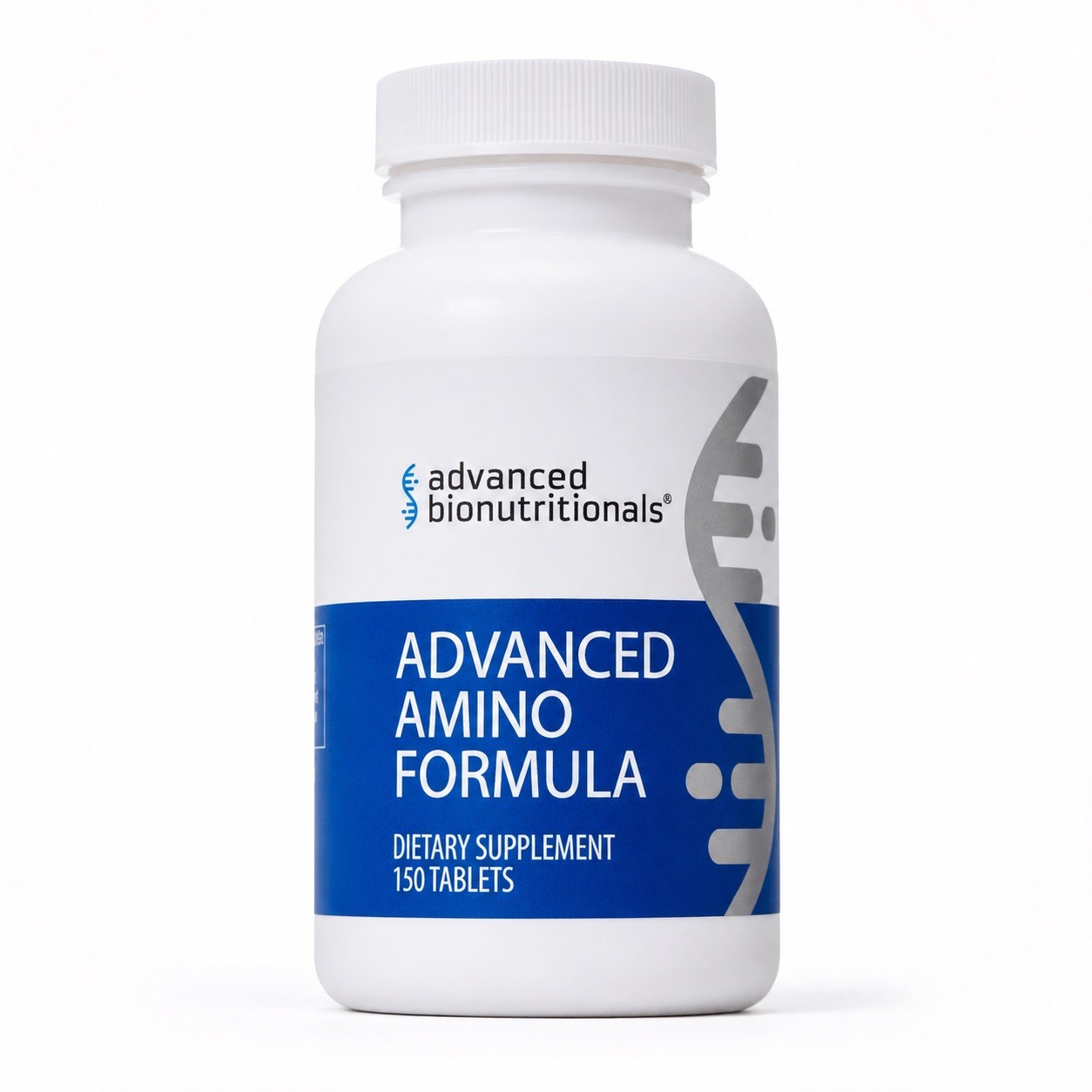 Advanced Amino Formula 150 Tablets Sealed EXP 05/2028