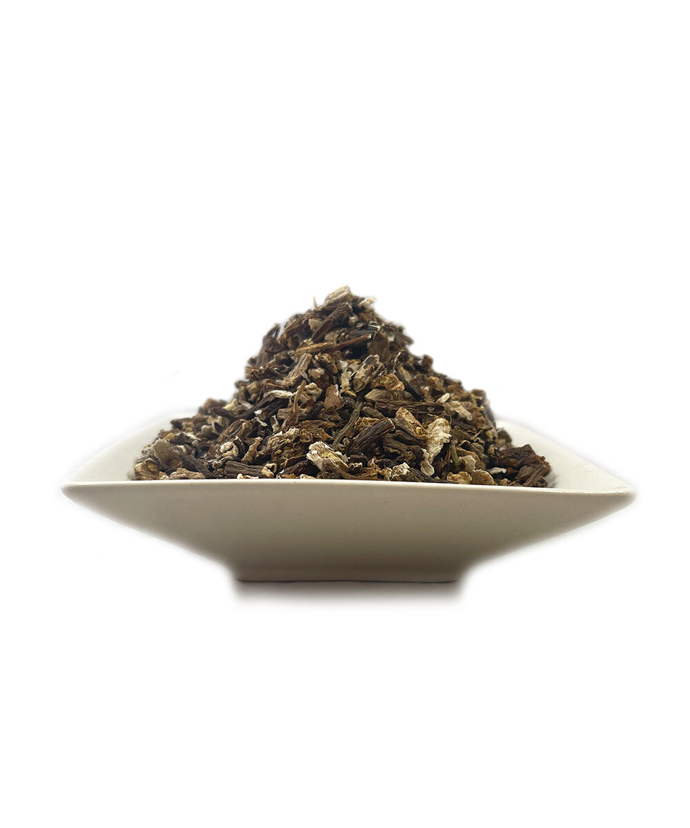 Dandelion Root C/S Wild Crafted Taraxacum officinale Premium Herb | Cut & Sifted