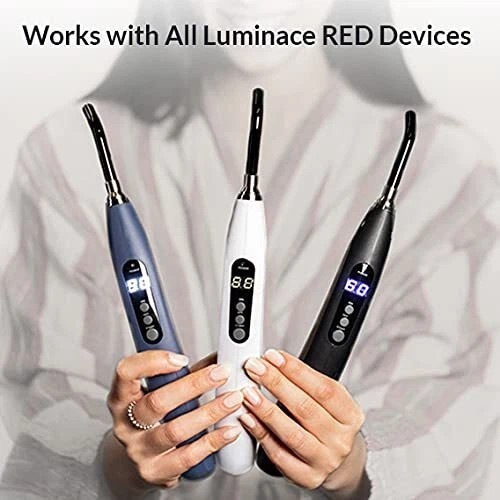 The Luminance RED – Tip