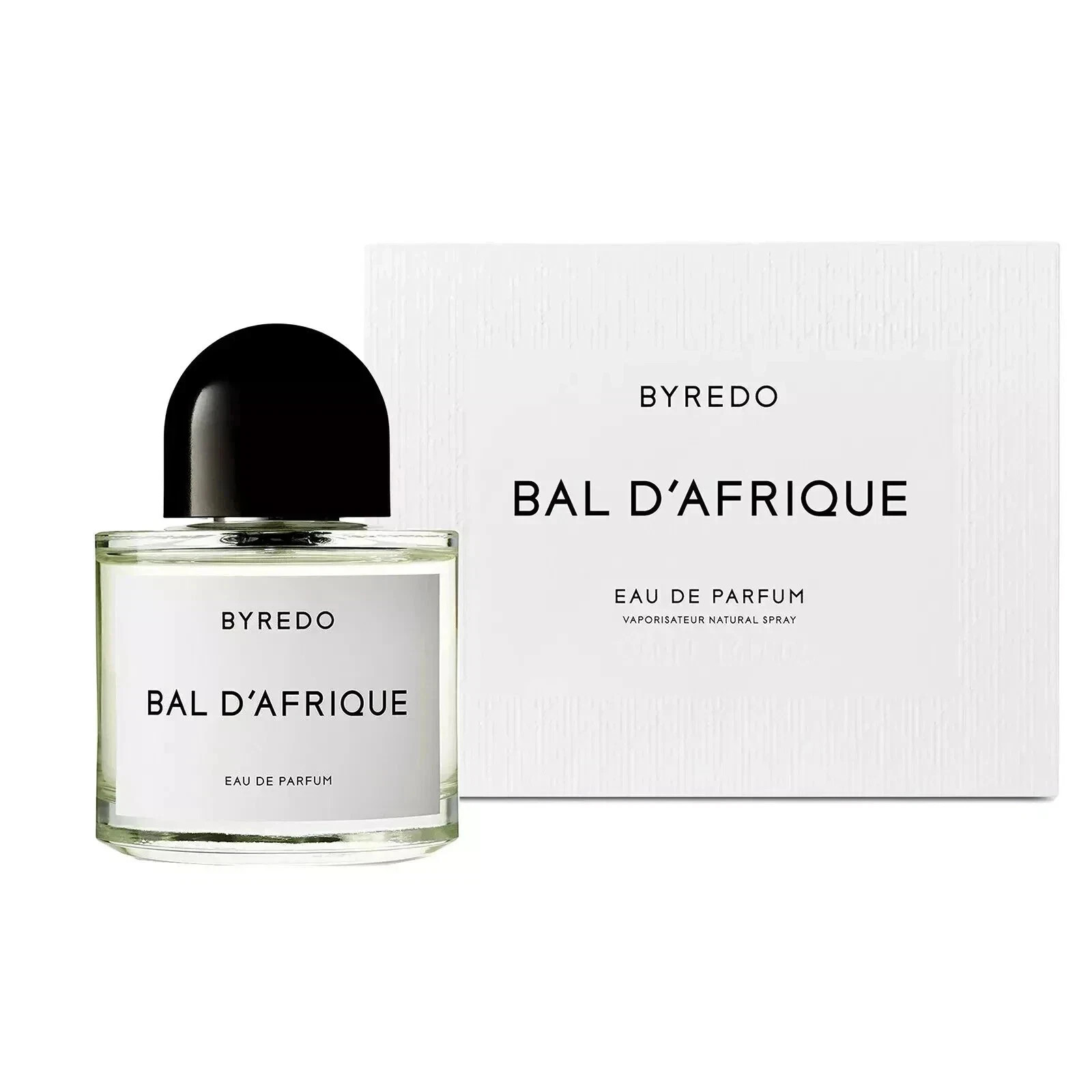 Byredo Bal D’Afrique 100ml Eau de Parfum Spray – Unisex, Brand New