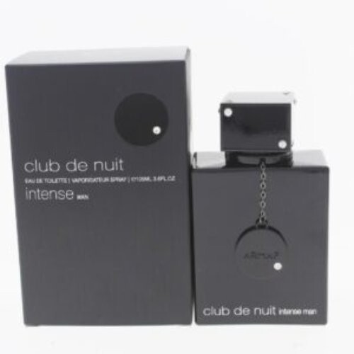 Armaf Club de Nuit Intense Man Edt Men 3.6fl oz