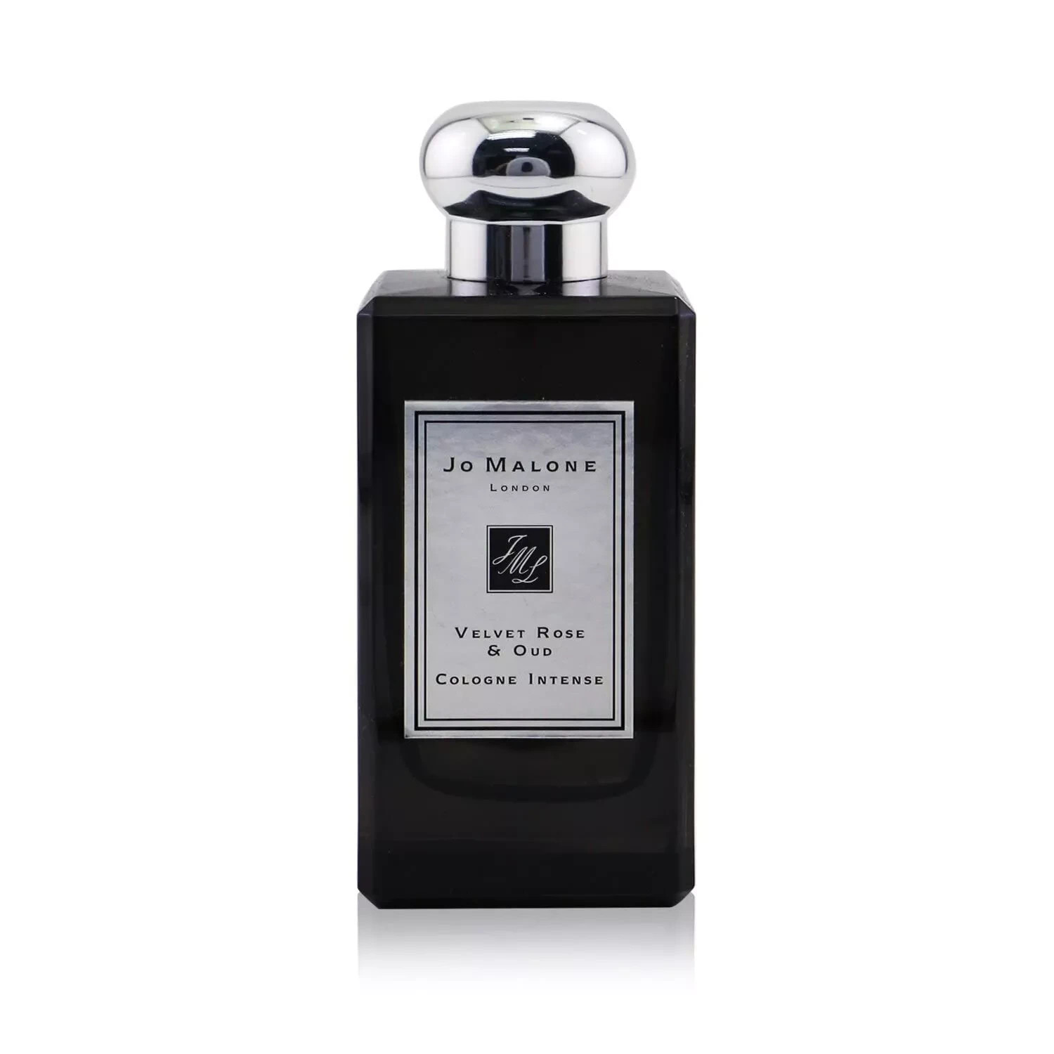 Jo Malone Velvet Rose & Oud 3.4oz/ 100ml Cologne Intense Spray