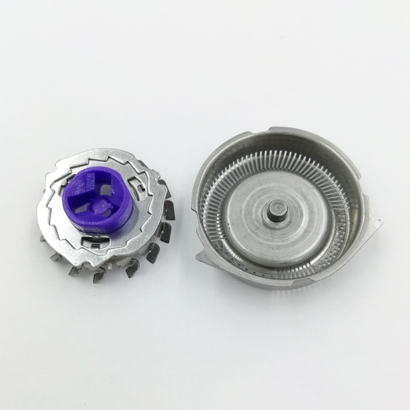 3x Replacement Shaver Heads For Philips HQ8 HQ7160 HQ64 HQ177 PT730 PT735 PT860