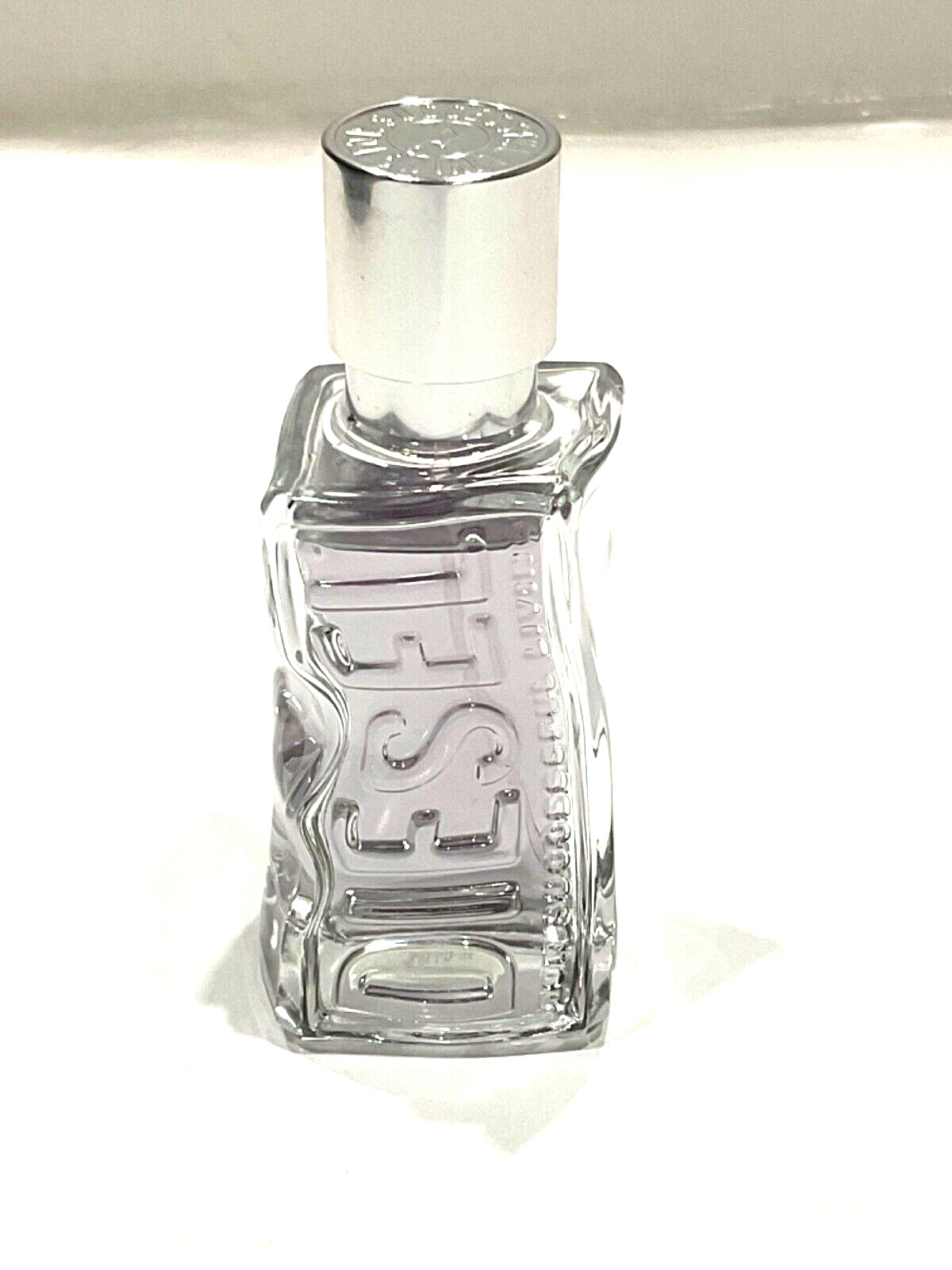 D by Diesel Eau de toilette Spray 1oz/30ml for Men New without box free ship