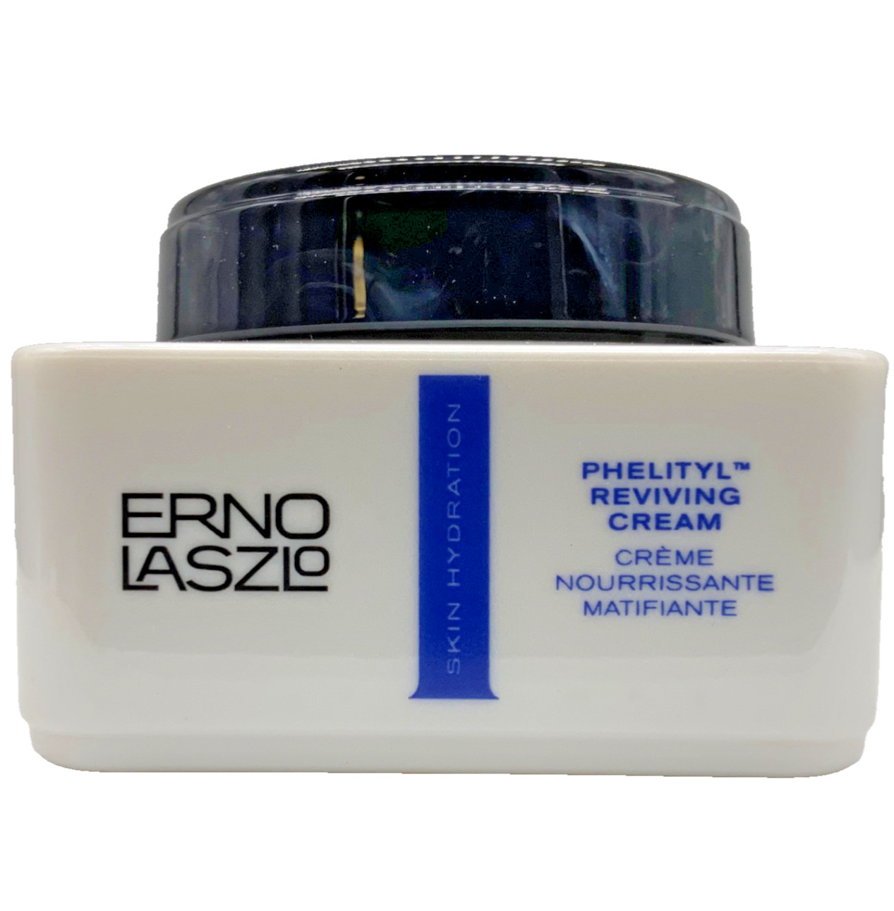 Erno Laszlo Phelityl Reviving Cream 1oz Exp.12/2026