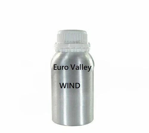 WIND Attar Perfume Oil By Euro valley Concentrated Premium New Fresh Fragrance