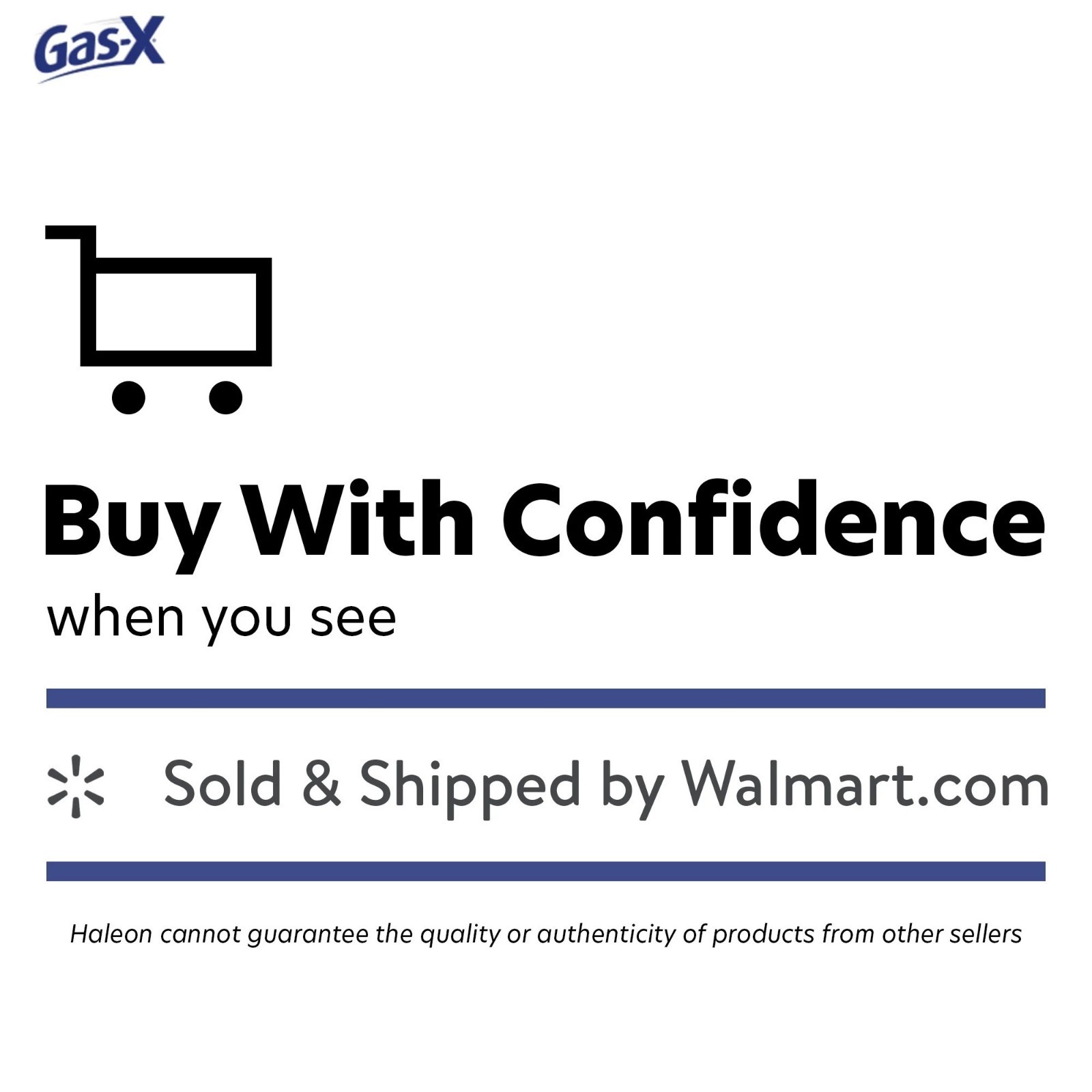 Gas-X Chewable Tablets-Cherry-48 ct.